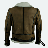 B3-Brown-Leather-Aviator-Coat-With-Shearling-back
