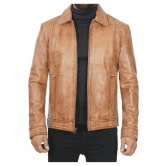 Majestic20Waxed20Brown20Leather20Motorcycle20Jacket20With20Shirt20Collar20Front.png